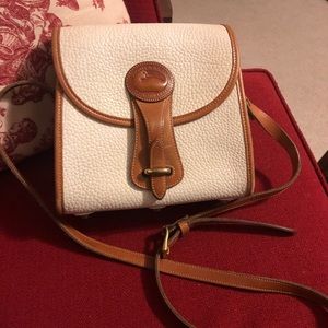 Dooney & Bourke Essex crossbody bag